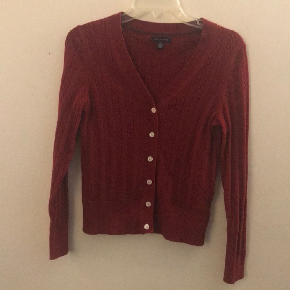 Cardigan